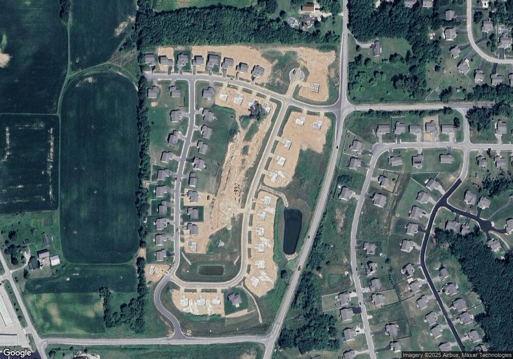 L58 N Newville Trails Dr, Edgerton, WI 53534 - photo 1