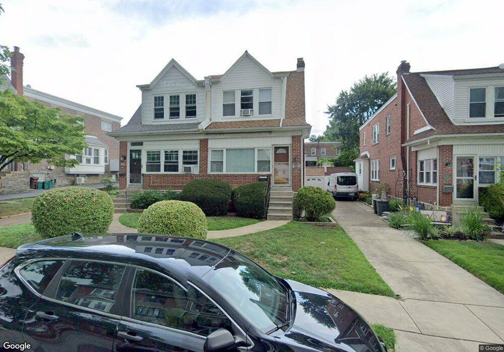 187 W Albemarle Ave, Lansdowne, PA 19050 - photo 1