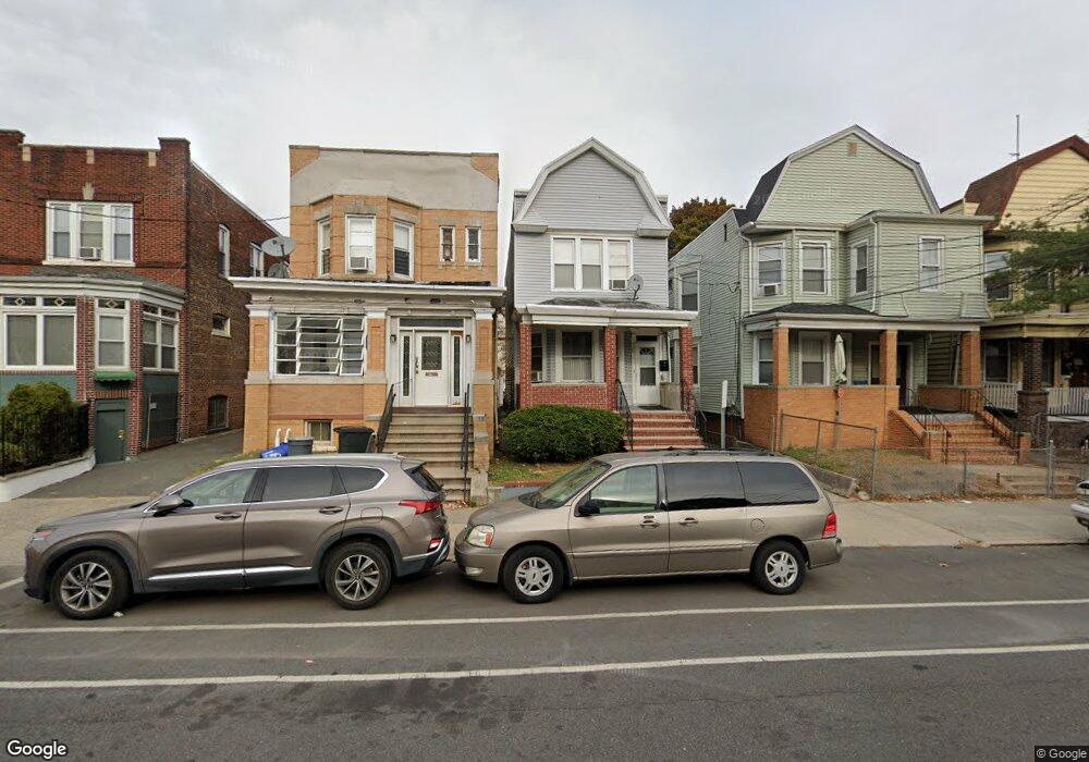 150 Wegman Pkwy, Jersey City, NJ 07305 - photo 1