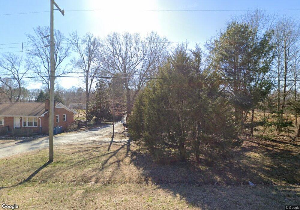 2367 Concord Church Rd, Greensboro, NC 27406 - photo 1