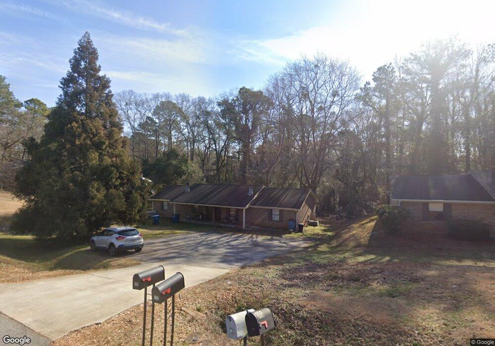 233 Windy Hill Way, Athens, GA 30606 - photo 1
