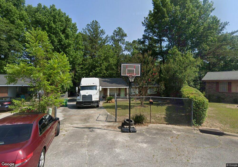 3315 E Victory Ct, Macon, GA 31211 - photo 1