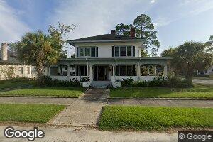 915 Carswell Ave, Waycross, GA 31503