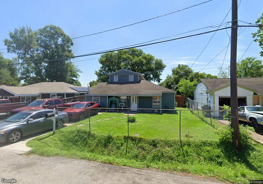 6739 London St, Houston, TX 77021 - photo 1