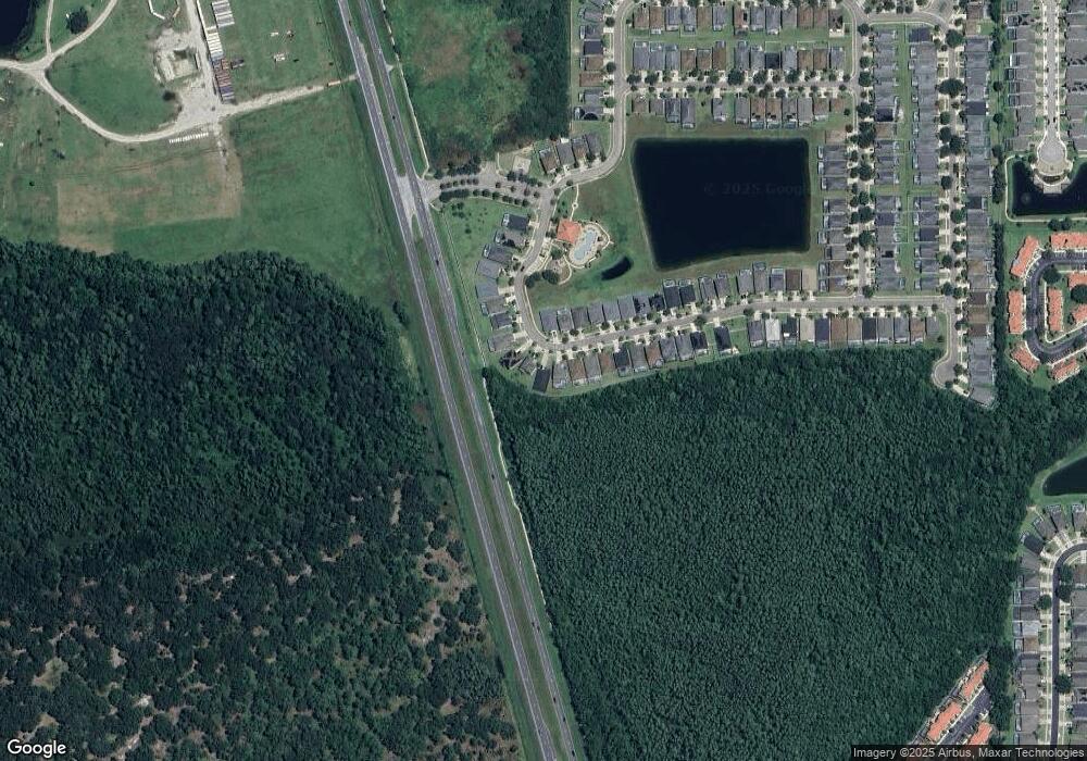 4750 Blue Diamond St, Kissimmee, FL 34746 - photo 1