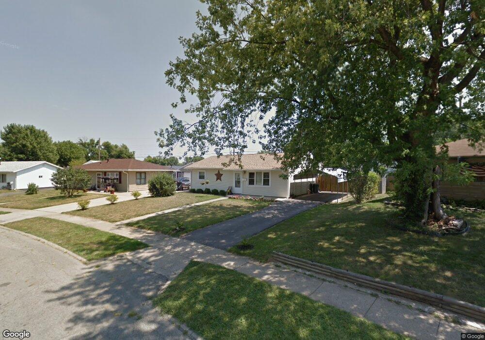 197 Lowell Rd, Xenia, OH 45385 - photo 1