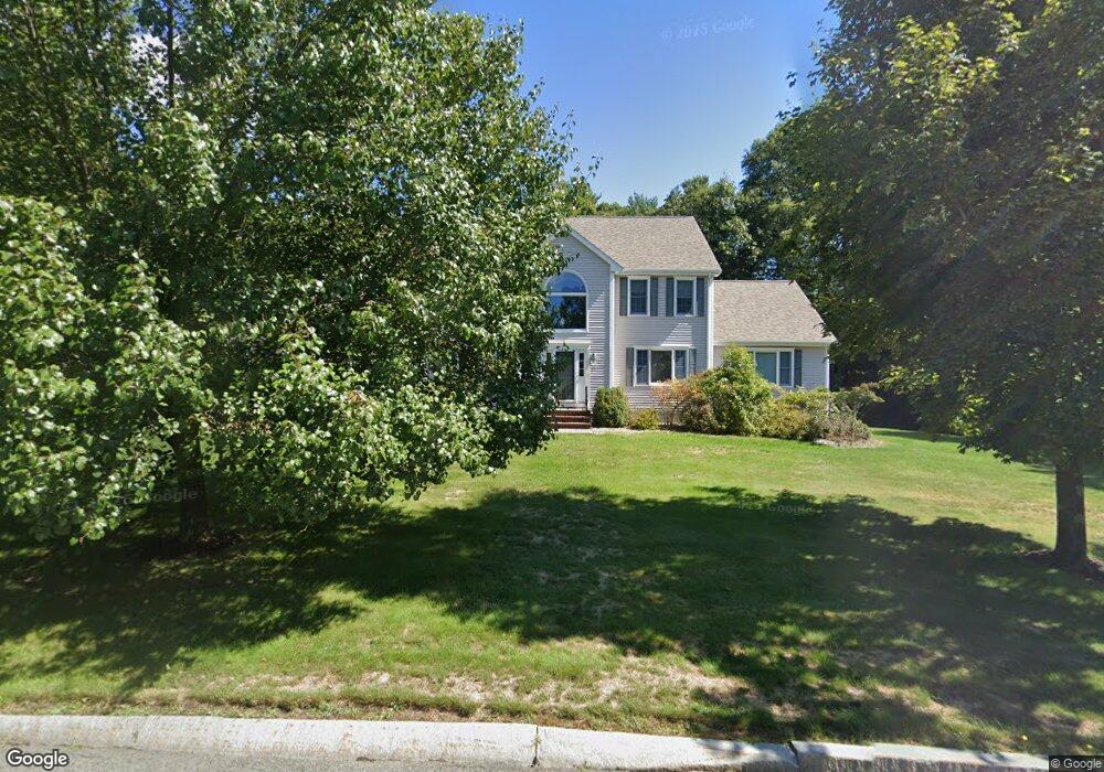 15 Gilberts Way, Norton, MA 02766 - photo 1