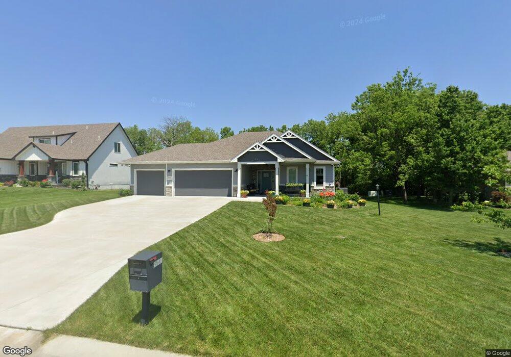 3540 NW 53rd Terrace unit Blk J Lot 8, Topeka, KS 66618 - photo 1