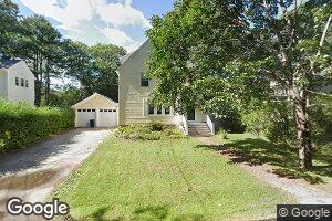 3 Kilborn Way, Falmouth, ME 04105