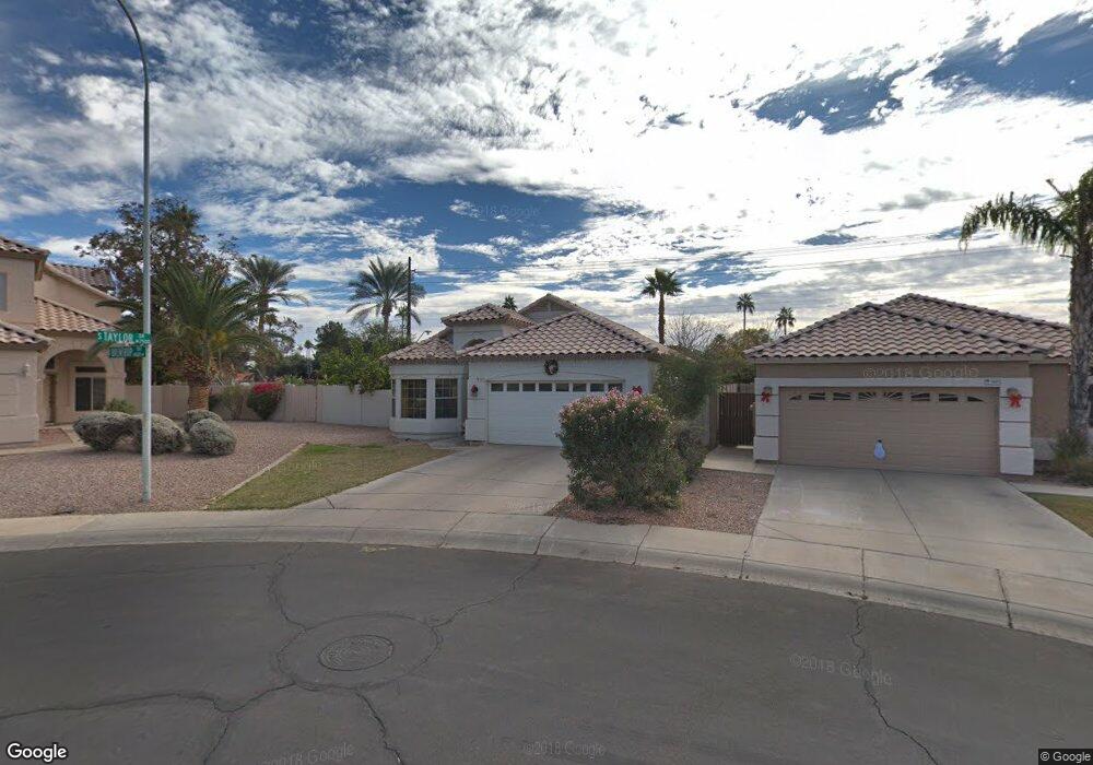 1891 E Brentrup Dr, Tempe, AZ 85283 - photo 1