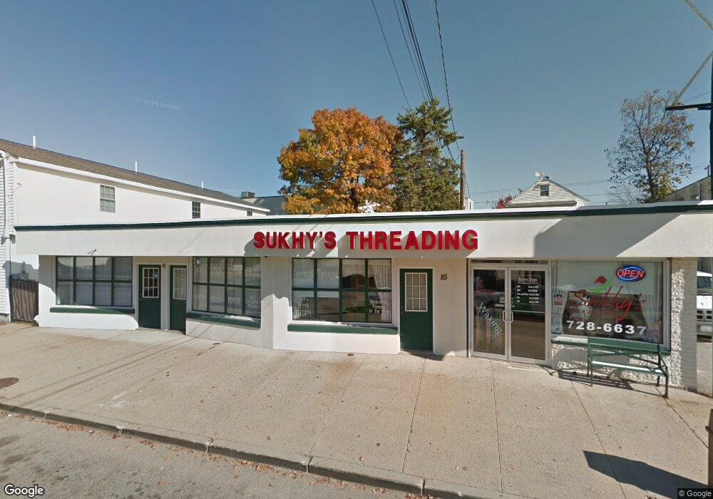 97 Power Rd unit C, Pawtucket, RI 02860 - photo 1