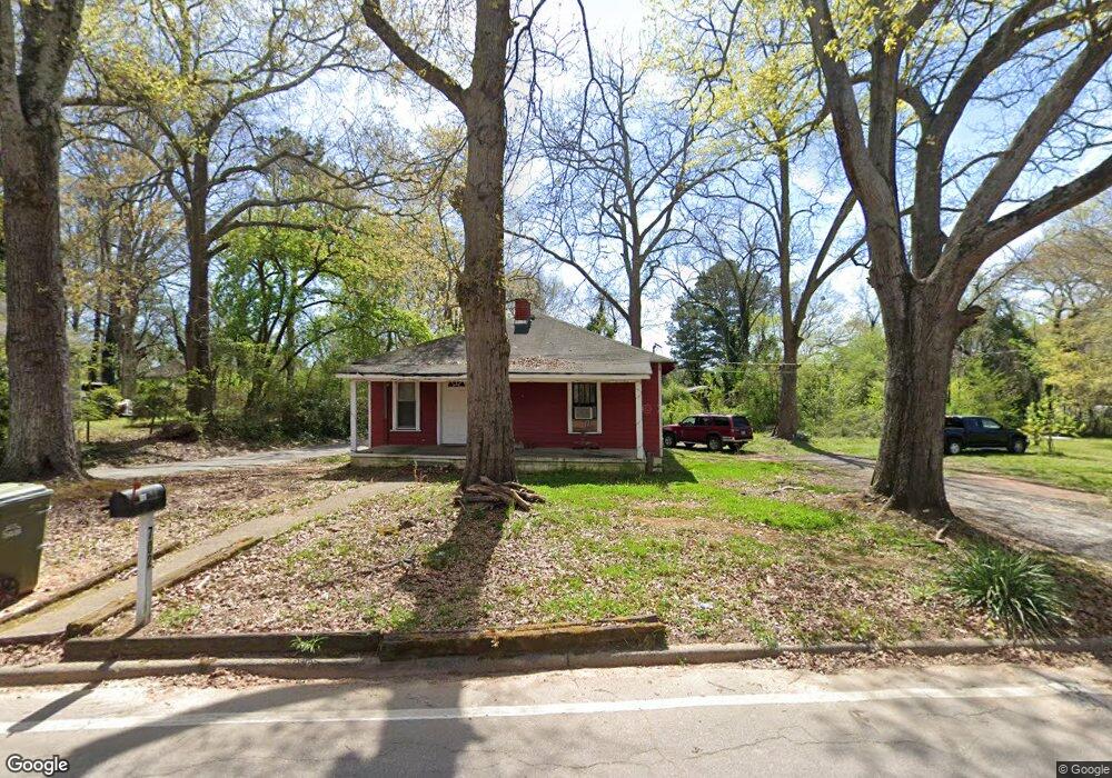 702 N Aycock St, Carrollton, GA 30117 - photo 1