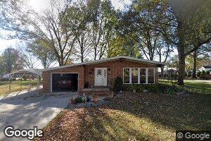 350 E 2nd St, Aviston, IL 62216