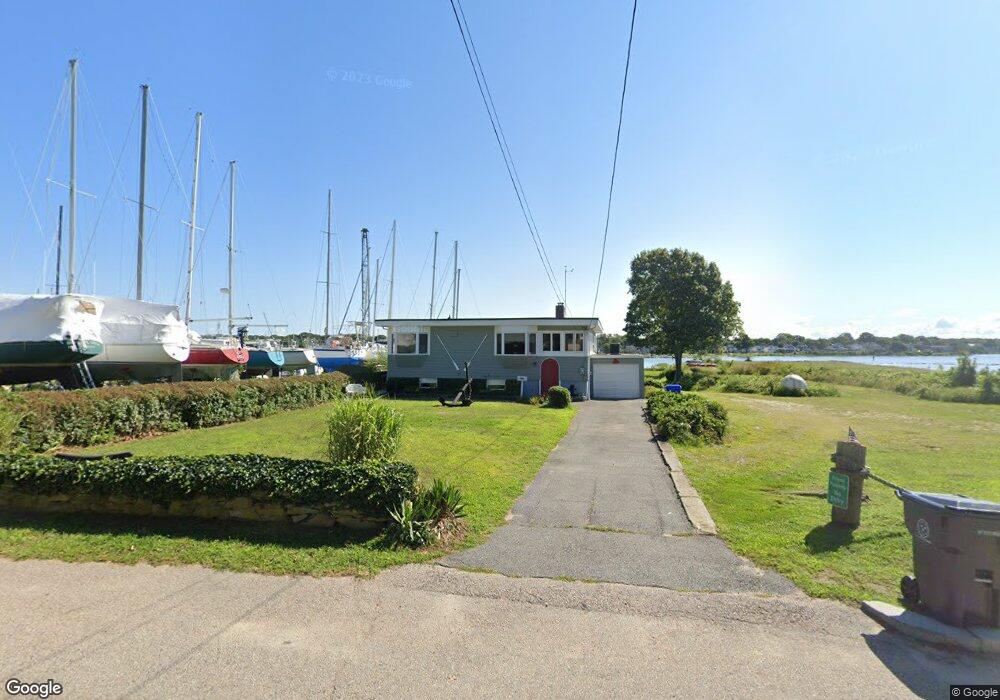 260 Riverside Dr, Riverside, RI 02915 - photo 1