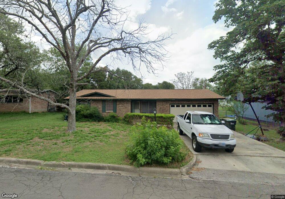 610 Dartmouth St, San Marcos, TX 78666 - photo 1
