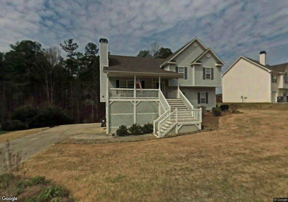 6157 Autumn View Cove NW, Acworth, GA 30101 - photo 1