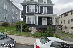 339 Fountain St Unit 3, Fall River, MA 02721