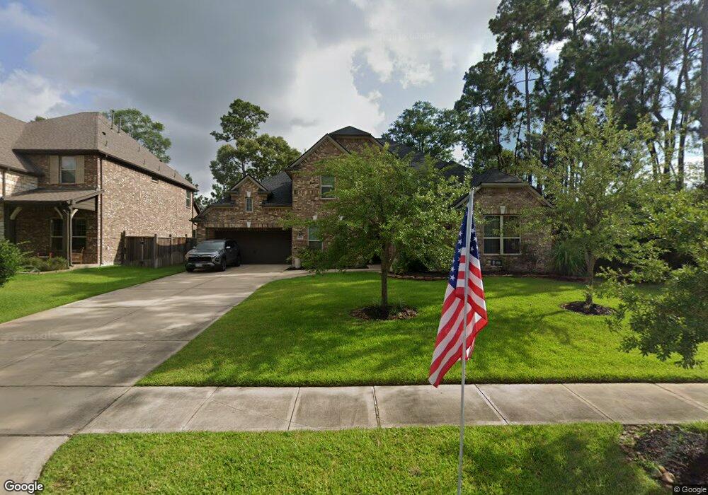 3703 Great Timbers Ln, Spring, TX 77386 - photo 1