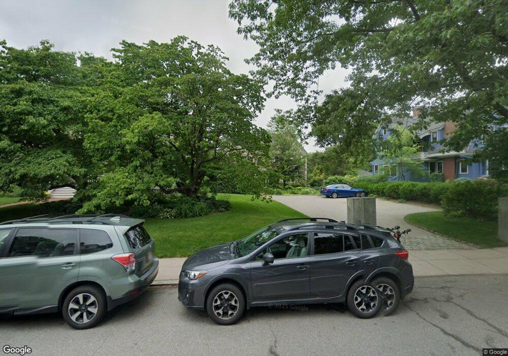 53 Burroughs St unit 1, Jamaica Plain, MA 02130 - photo 1