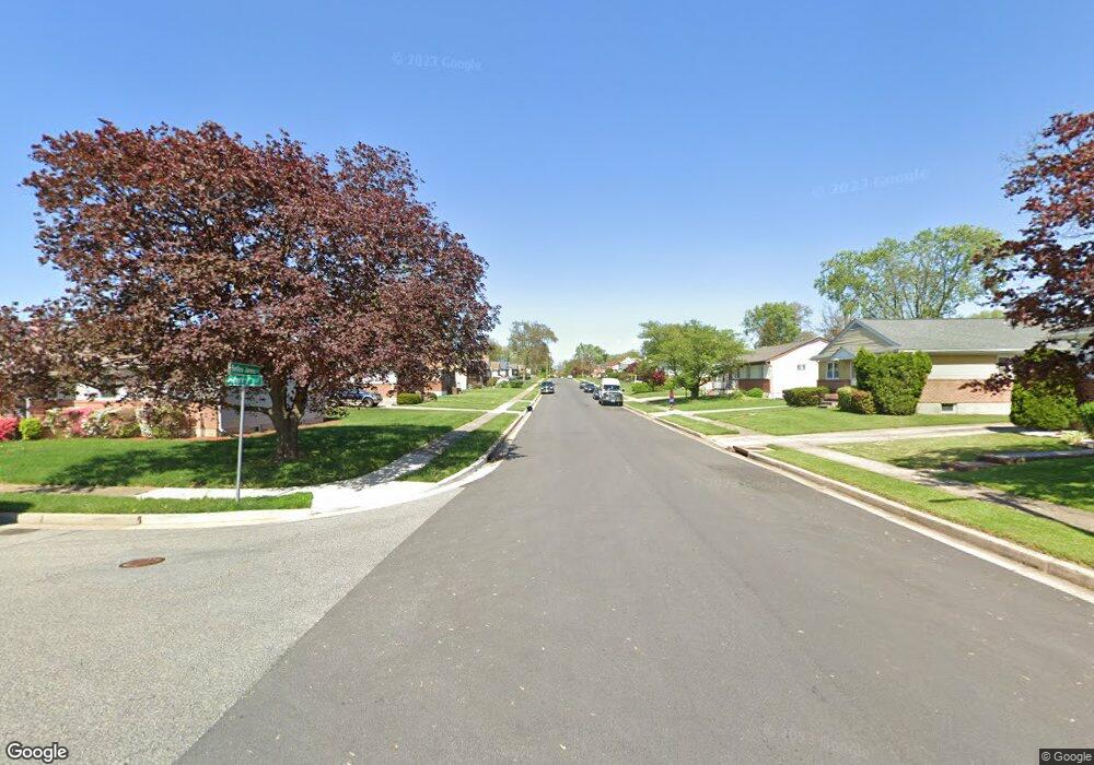 3110 Betlou James Place, Gwynn Oak, MD 21207 - photo 1