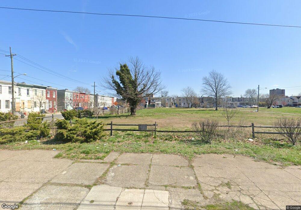 936 N 2nd St, Camden, NJ 08102 - photo 1