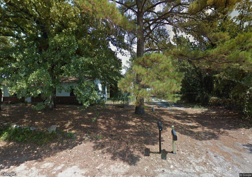 1006 Red Oak St, Azle, TX 76020 - photo 1