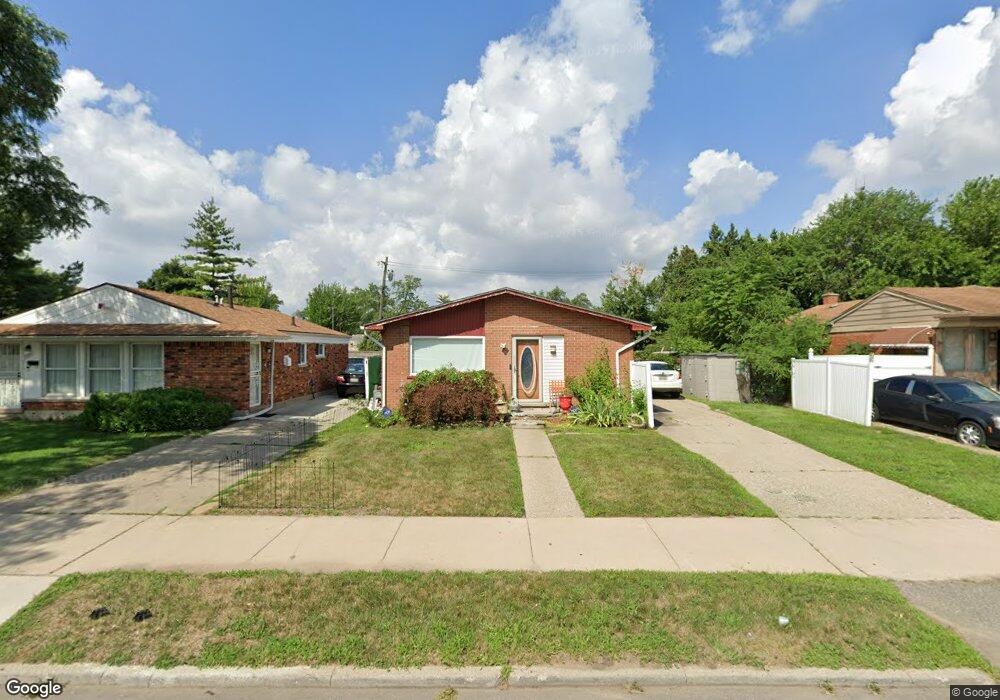 20173 Wyoming St, Detroit, MI 48221 - photo 1