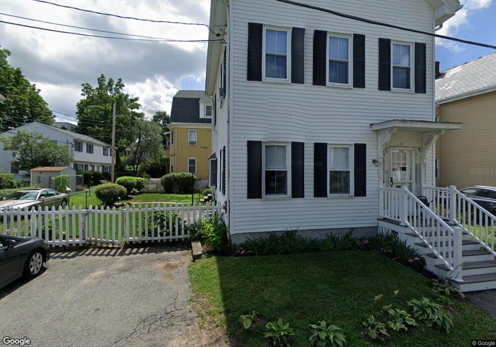 26 Orchard Ave unit b, Waltham, MA 02452 - photo 1