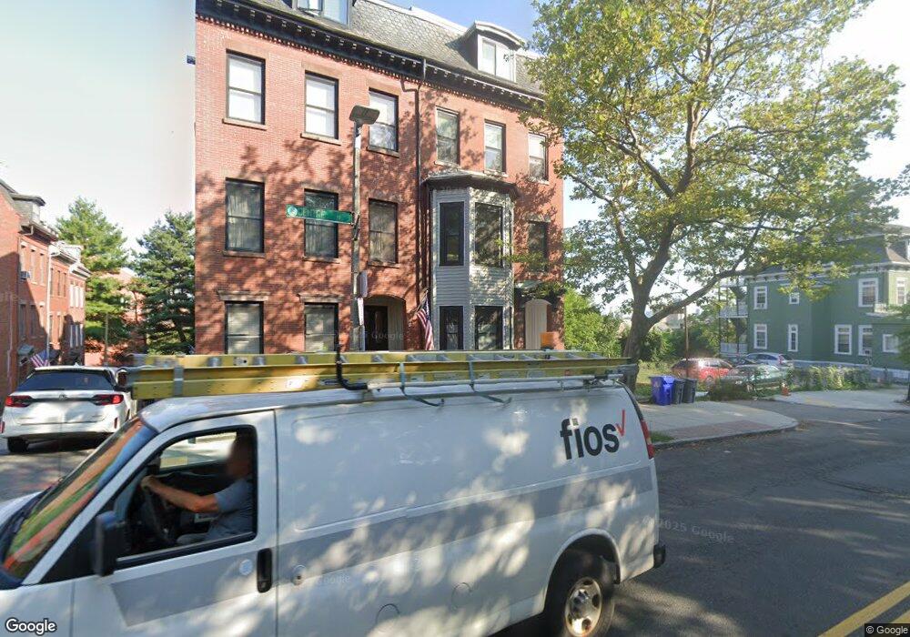 61 Centre St unit 2, Roxbury, MA 02119 - photo 1