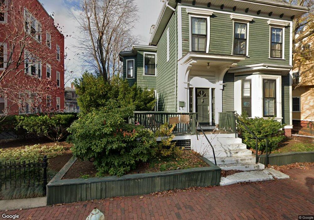 11 Shepard St, Cambridge, MA 02138 - photo 1