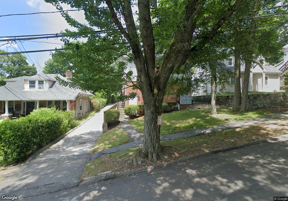 44 Mead St, Stamford, CT 06907 - photo 1