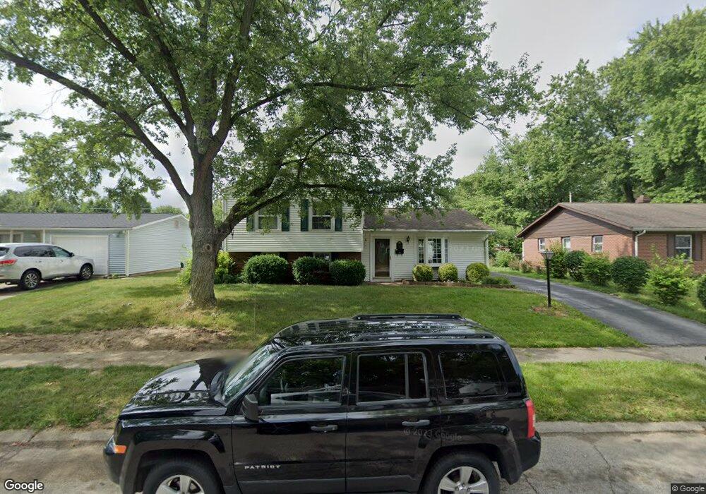 2403 Ottawa Dr, Lafayette, IN 47909 - photo 1