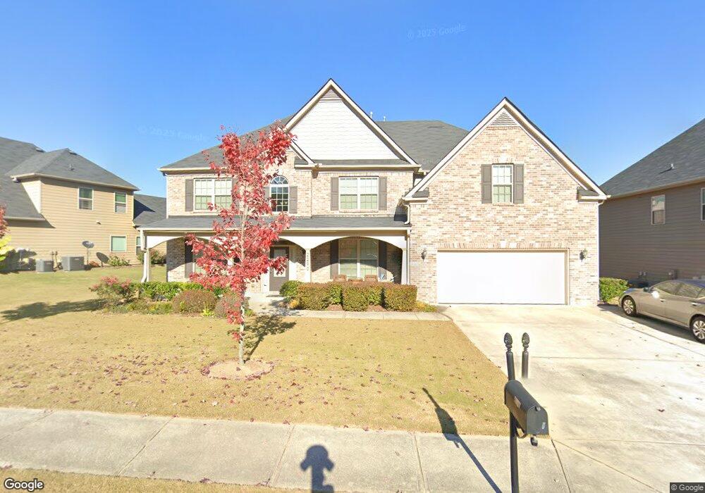 2280 Arlington Walk Ln unit 29, Grayson, GA 30017 - photo 1