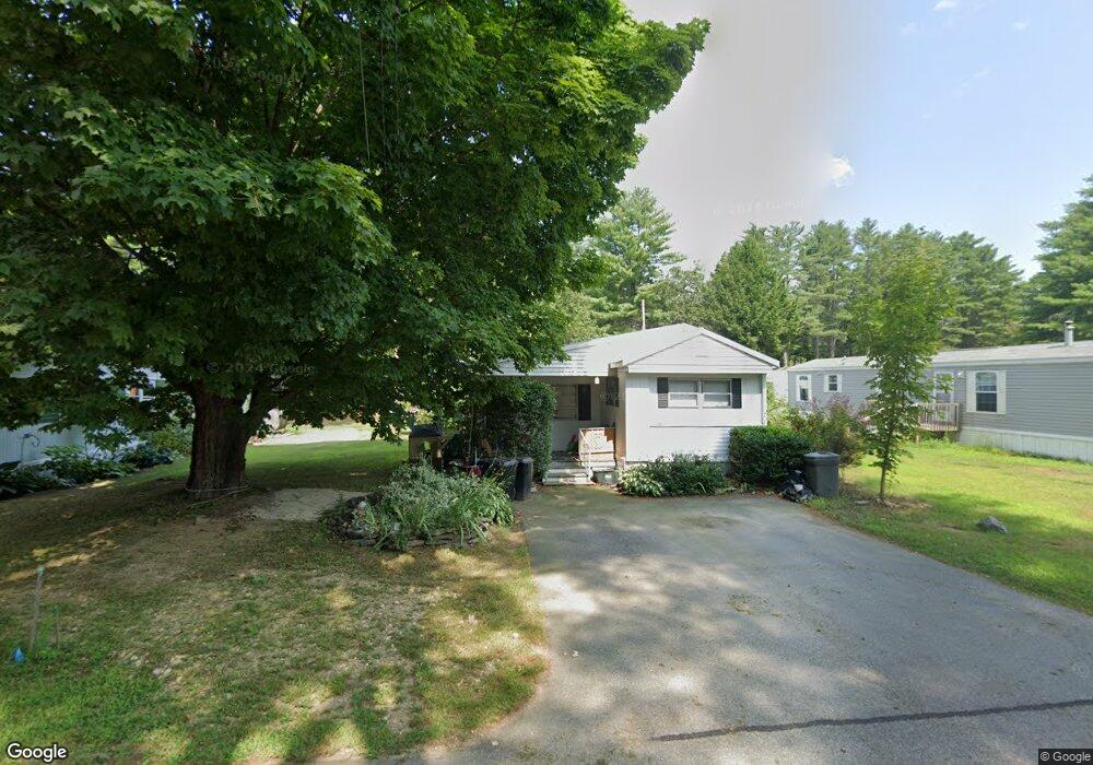 12 Old Cart Rd, Raymond, NH 03077 - photo 1