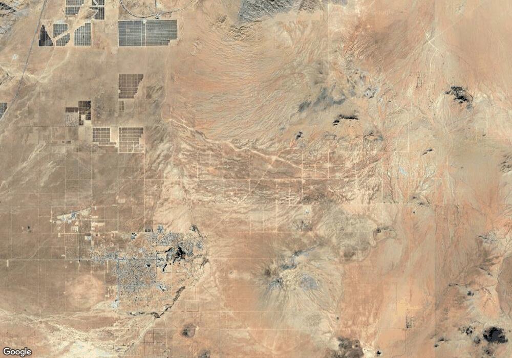 0 Rudnick Blvd unit SR25238321, California City, CA - photo 1