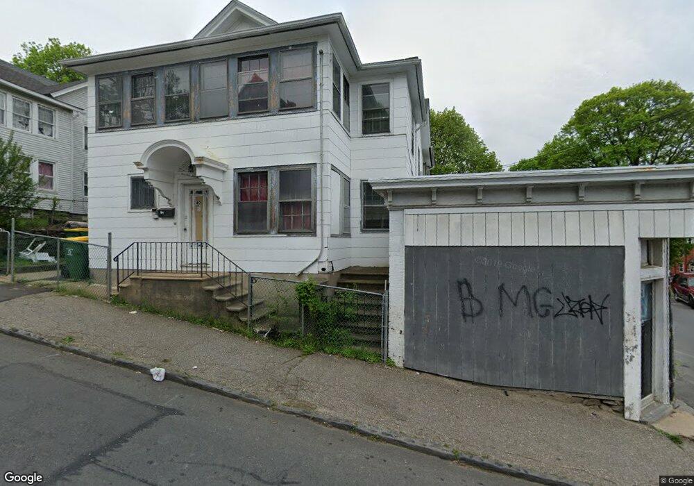 36 Wall St, Waterbury, CT 06705 - photo 1