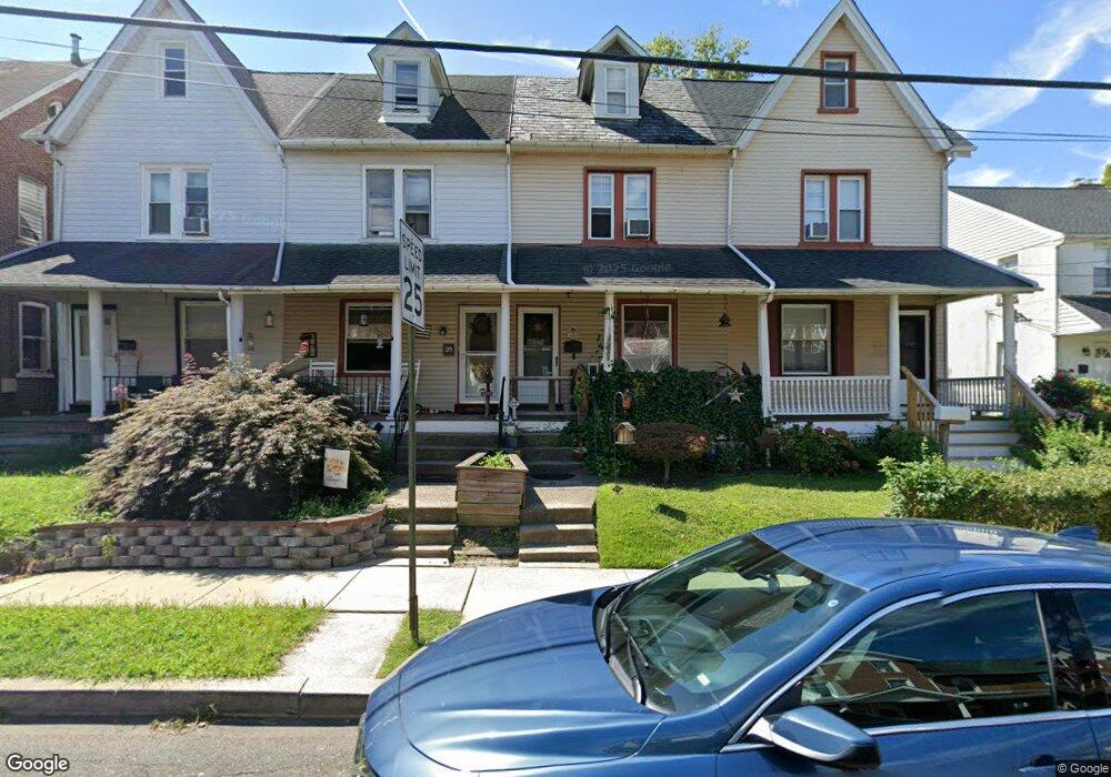 26 E 4th St, Lansdale, PA 19446 - photo 1