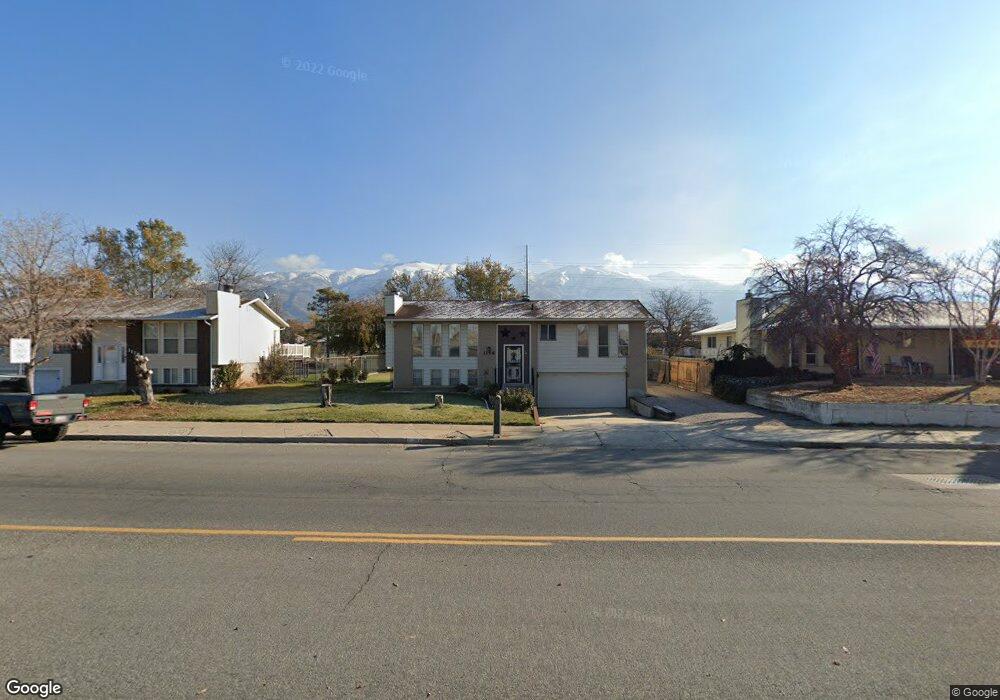 1164 N Fort Ln, Layton, UT 84041 - photo 1