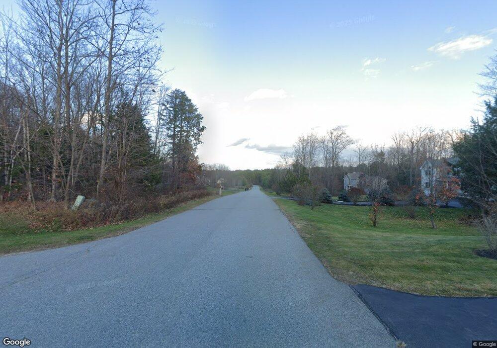 47 Gordon Farms Rd, Gorham, ME 04038 - photo 1