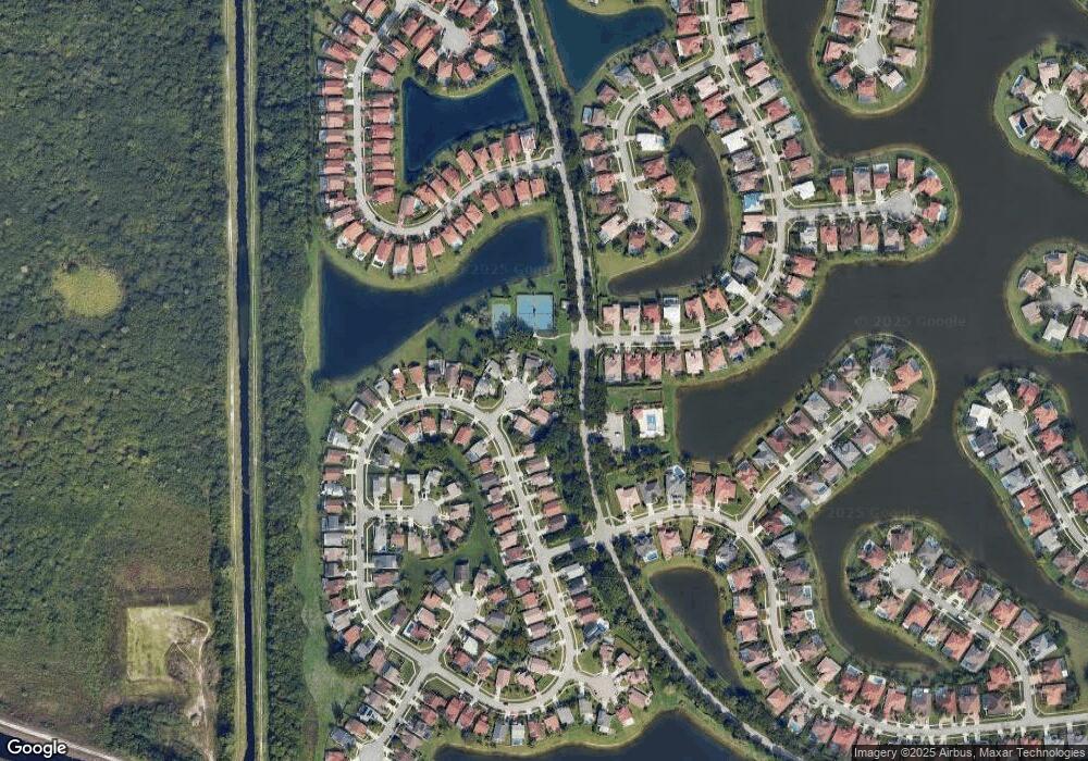 12820 Mill Cir, Boca Raton, FL 33428 - photo 1