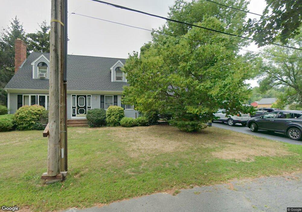 49 Okeefe St, Taunton, MA 02780 - photo 1