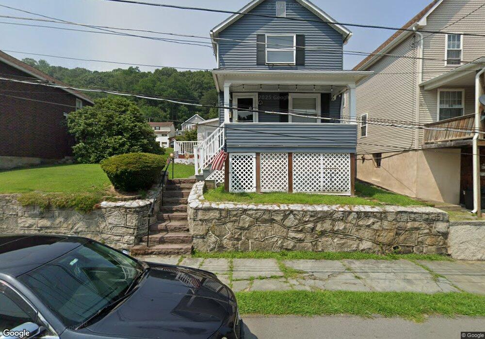 32 Arch St, Glen Lyon, PA 18617 - photo 1