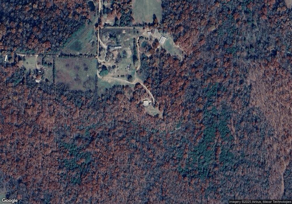 10464 Tomlinson Rd, Elkins, AR 72727 - photo 1