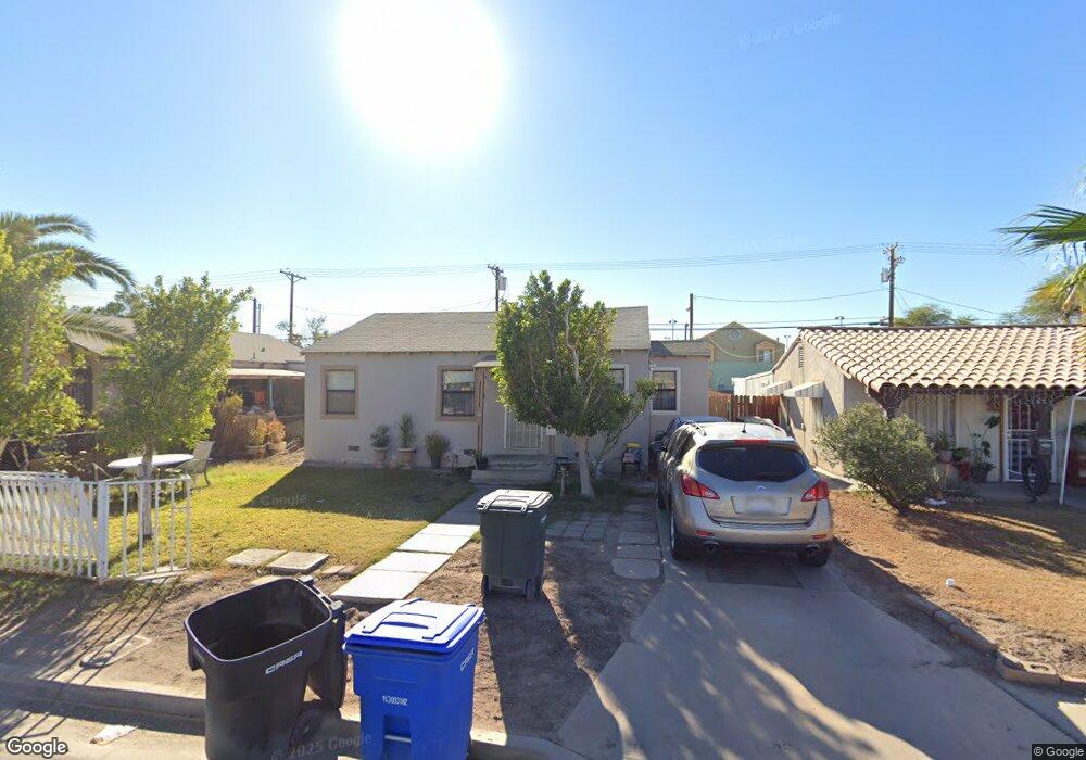 611 El Centro Ave, El Centro, CA 92243 - photo 1