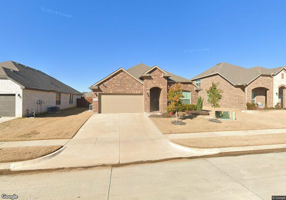 1832 Ruffian Rd, Granbury, TX 76049 - photo 1