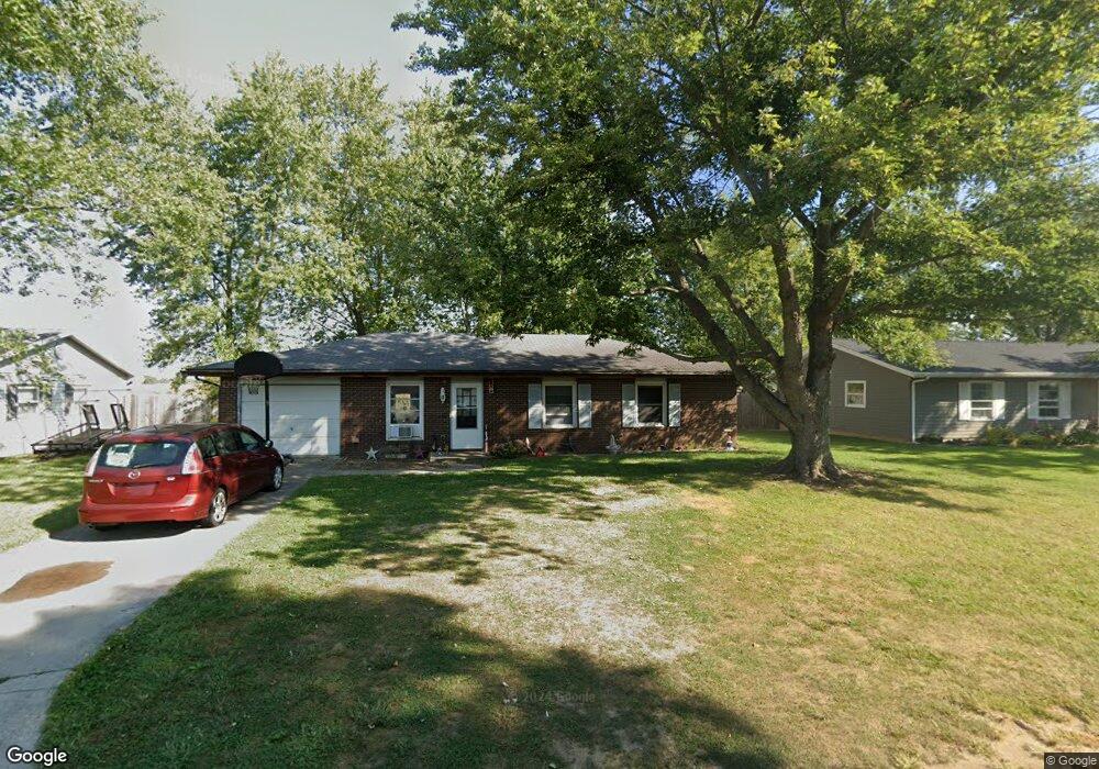 508 Red Fox Run, Arcadia, IN 46030 - photo 1