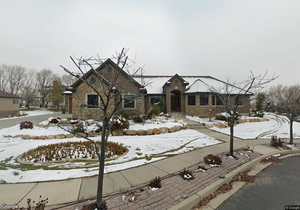 4755 W Sego Lily Ct unit 202, Highland, UT 84003 - photo 1