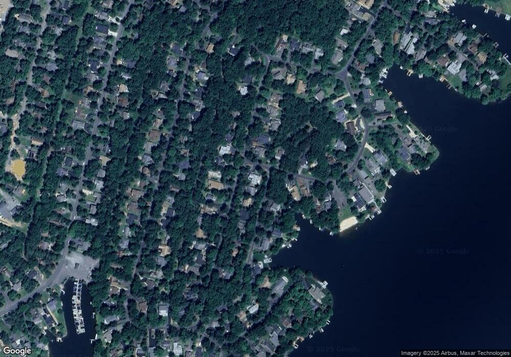 201 Monument Rd, Locust Grove, VA 22508 - photo 1