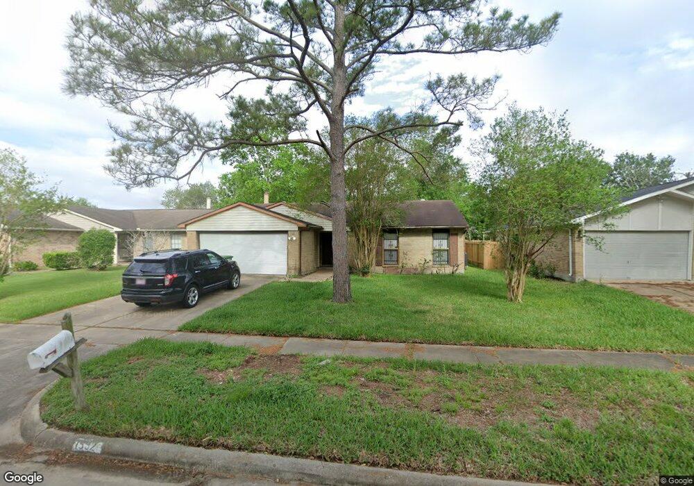 15526 Briar Spring Ct, Missouri City, TX 77489 - photo 1