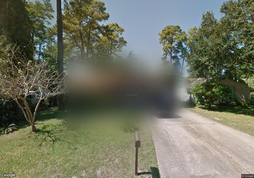 9311 Deanwood St, Houston, TX 77040 - photo 1